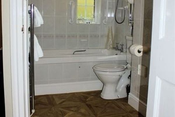 Bracken House Bed & Breakfast North Devon